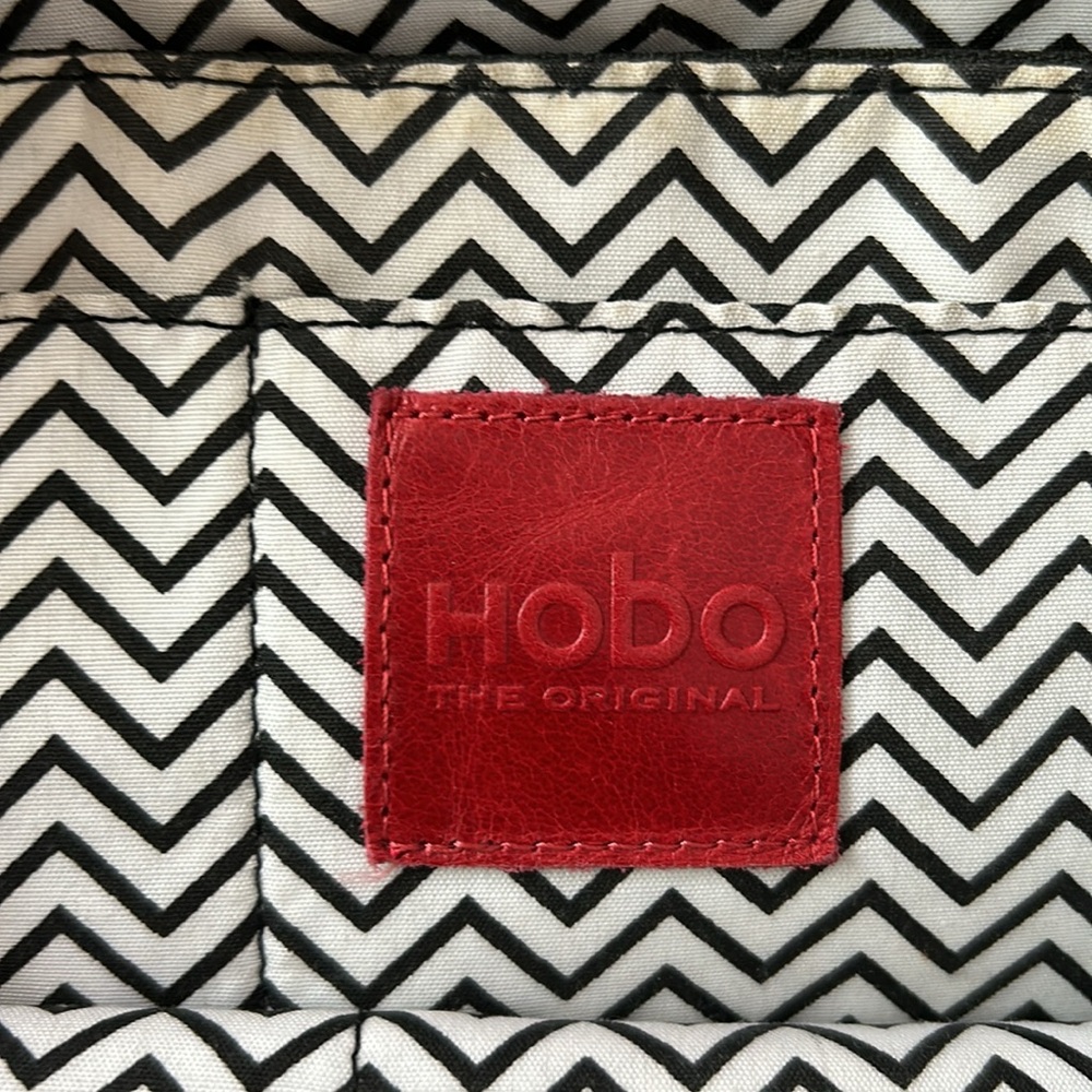 Hobo brand handbag - Picture 3 of 3